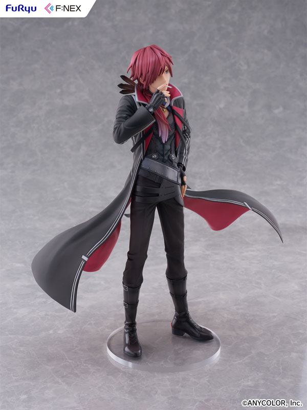 Nijisanji Lauren Iroas 1/7