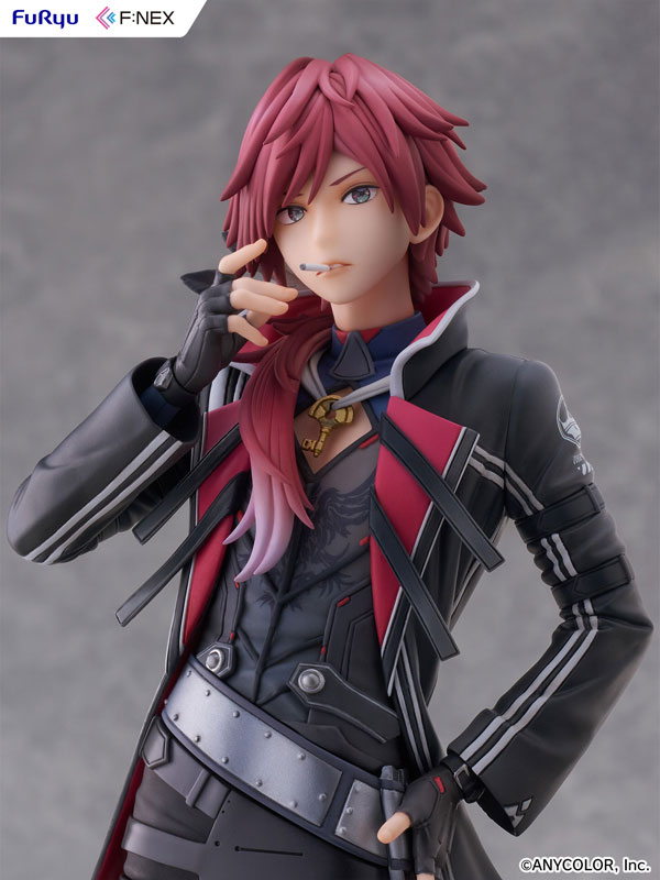 Nijisanji Lauren Iroas 1/7