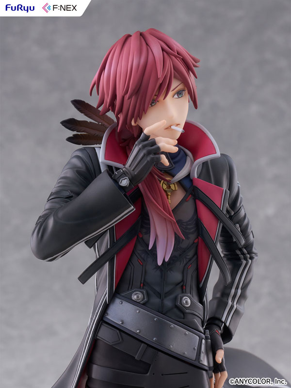 Nijisanji Lauren Iroas 1/7