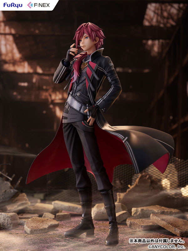 Nijisanji Lauren Iroas 1/7