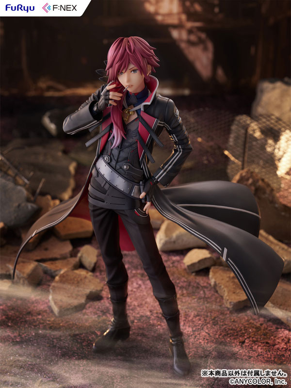 Nijisanji Lauren Iroas 1/7