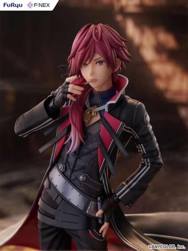 Nijisanji Lauren Iroas 1/7