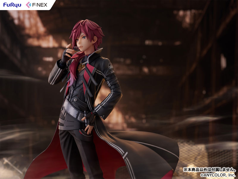 Nijisanji Lauren Iroas 1/7