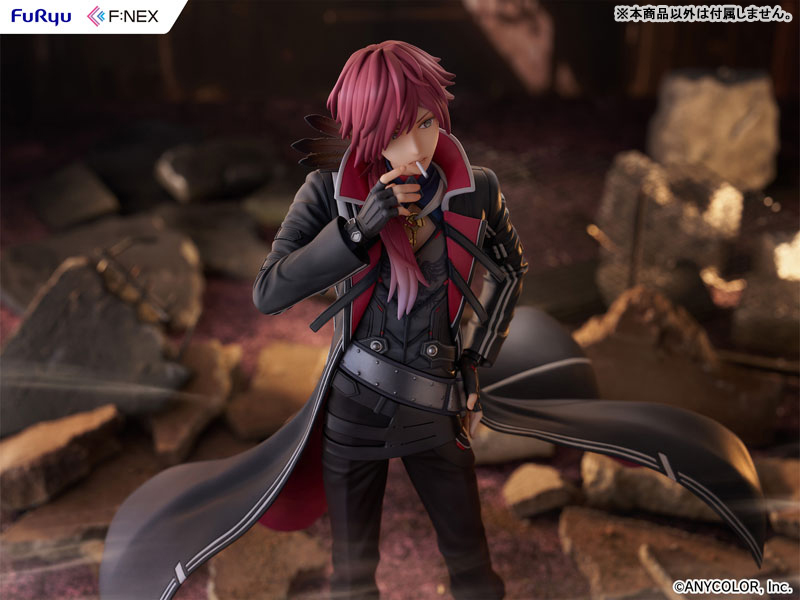 Nijisanji Lauren Iroas 1/7