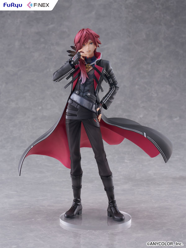 Nijisanji Lauren Iroas 1/7