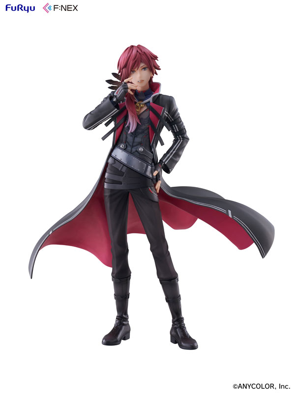 Nijisanji Lauren Iroas 1/7