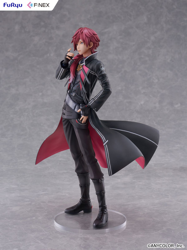 Nijisanji Lauren Iroas 1/7