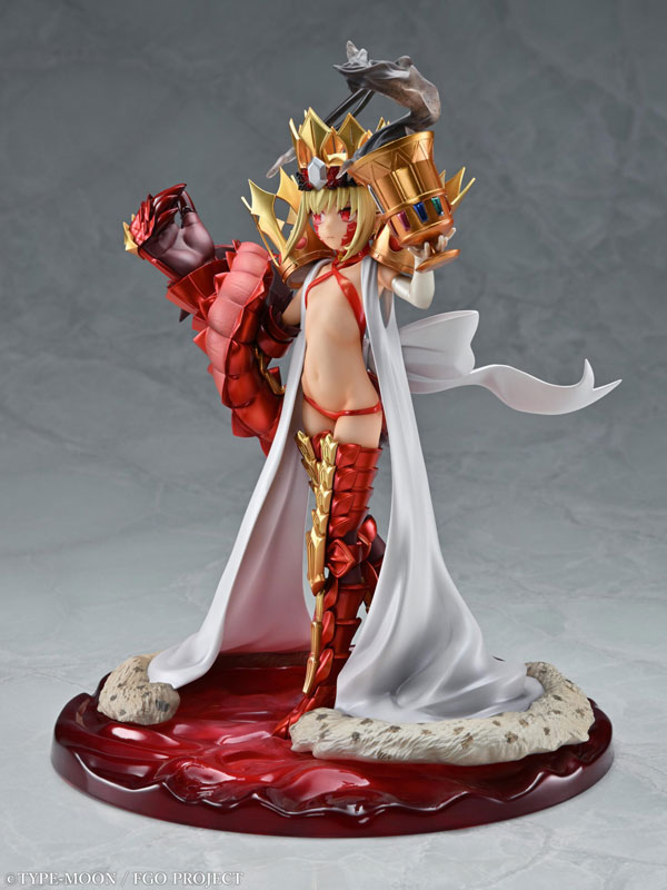 Fate/Grand Order Beast/Sodom's Beast/Draco (Second Ascension) 1/7
