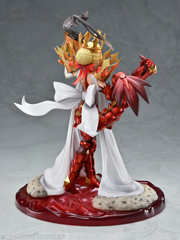 Fate/Grand Order Beast/Sodom's Beast/Draco (Second Ascension) 1/7