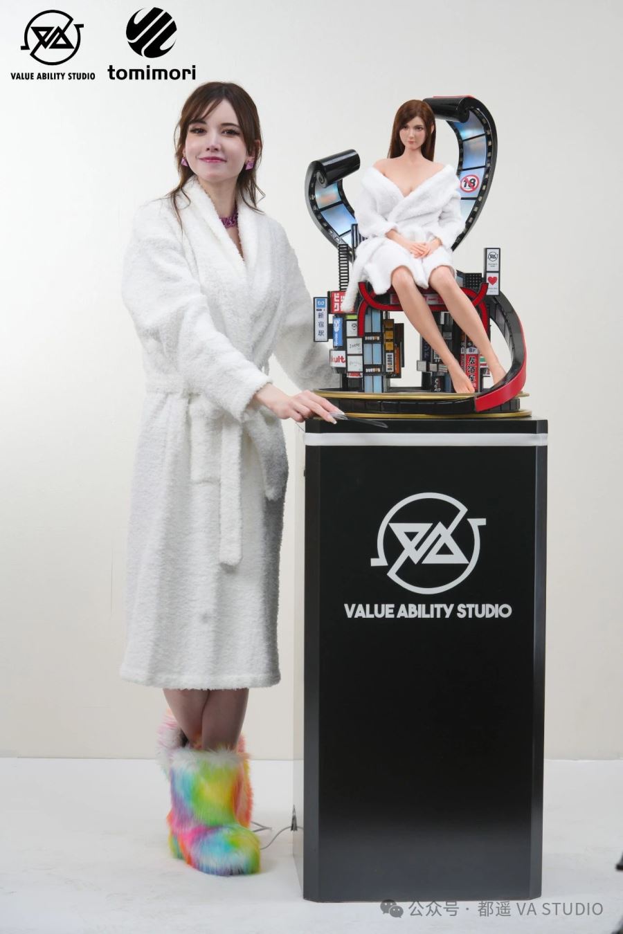 Misaki Rola Medical Platinum Silicone