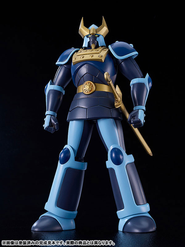 MODEROID God Mazinger