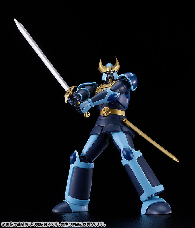 MODEROID God Mazinger