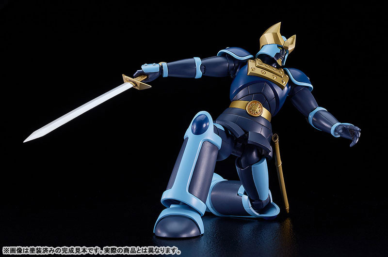 MODEROID God Mazinger