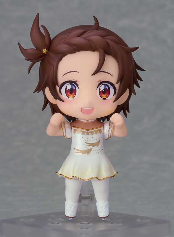 Nendoroid Medalist Inori Yuitsuka