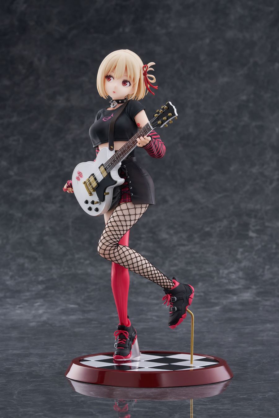 Lycoris Recoil Chisato Nishikigi & Takina Inoue ~ Band Ver. ~ 1/7