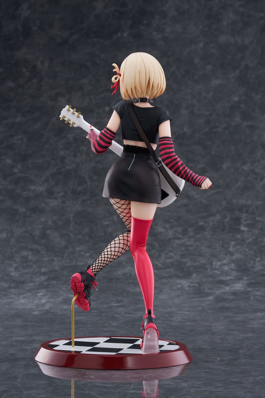 Lycoris Recoil Chisato Nishikigi & Takina Inoue ~ Band Ver. ~ 1/7