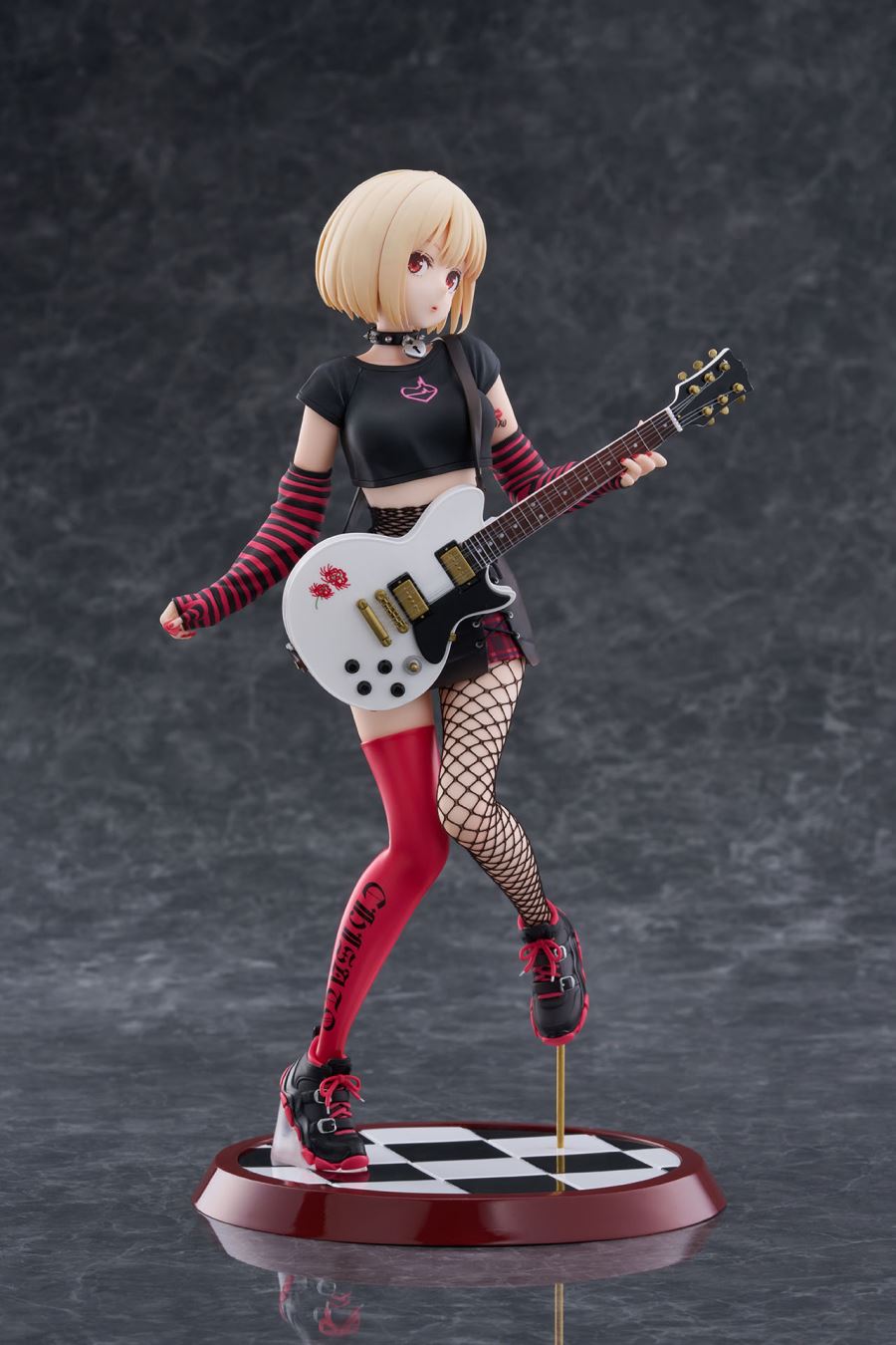Lycoris Recoil Chisato Nishikigi & Takina Inoue ~ Band Ver. ~ 1/7
