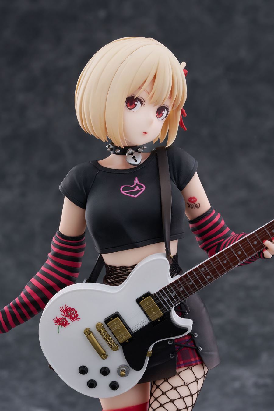 Lycoris Recoil Chisato Nishikigi & Takina Inoue ~ Band Ver. ~ 1/7