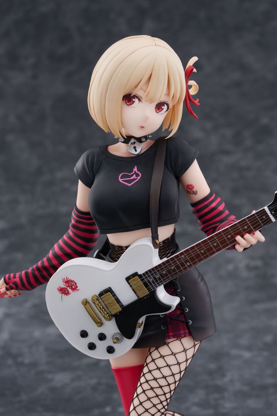 Lycoris Recoil Chisato Nishikigi & Takina Inoue ~ Band Ver. ~ 1/7