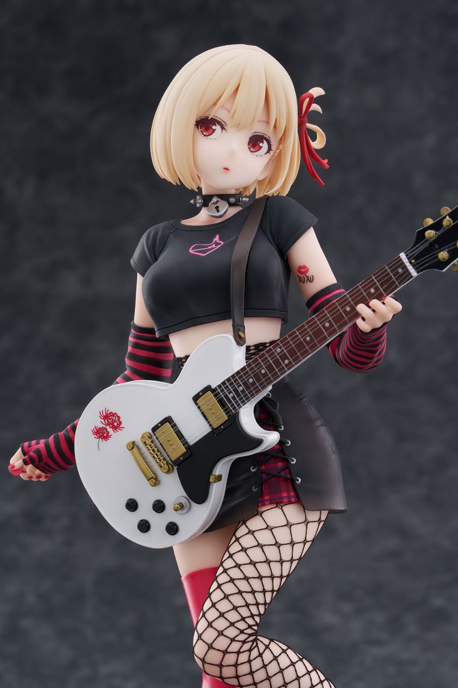 Lycoris Recoil Chisato Nishikigi & Takina Inoue ~ Band Ver. ~ 1/7