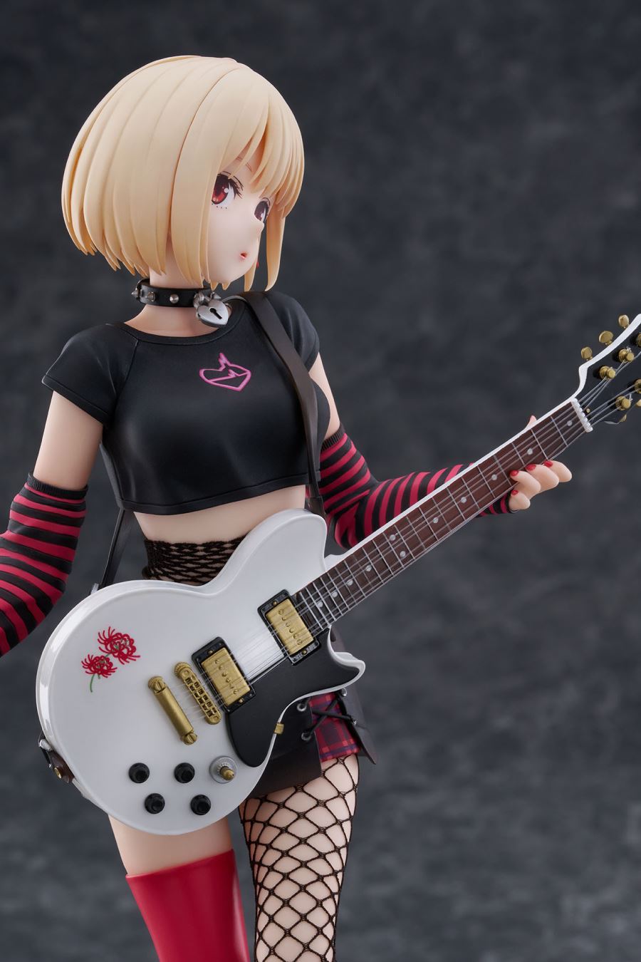 Lycoris Recoil Chisato Nishikigi & Takina Inoue ~ Band Ver. ~ 1/7