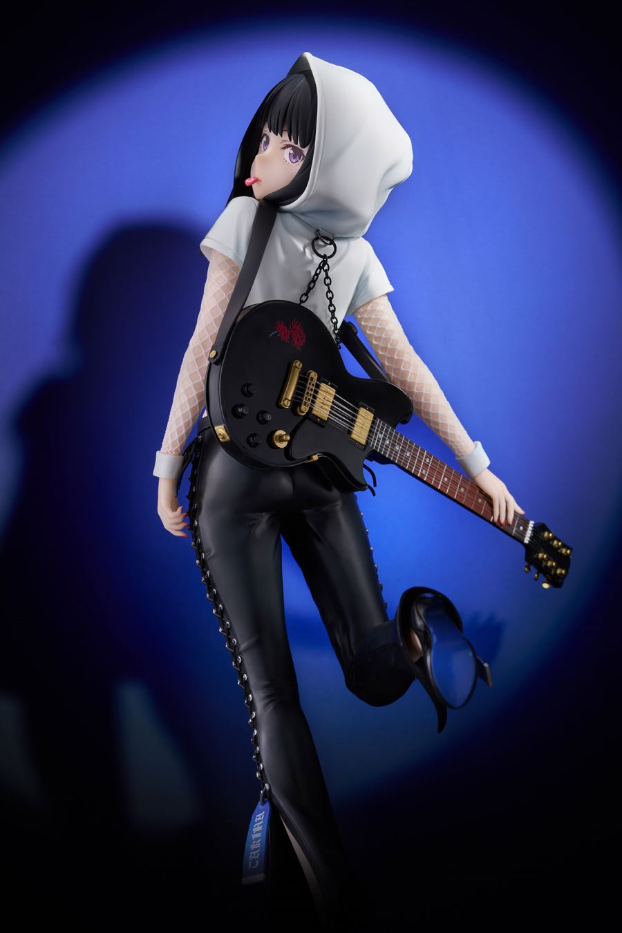 Lycoris Recoil Chisato Nishikigi & Takina Inoue ~ Band Ver. ~ 1/7