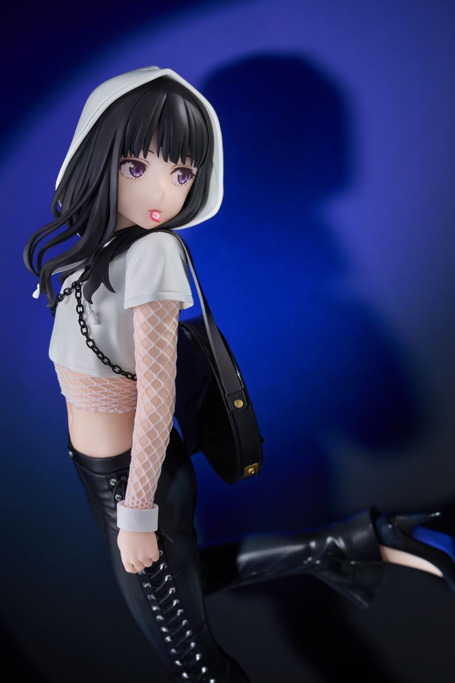 Lycoris Recoil Chisato Nishikigi & Takina Inoue ~ Band Ver. ~ 1/7