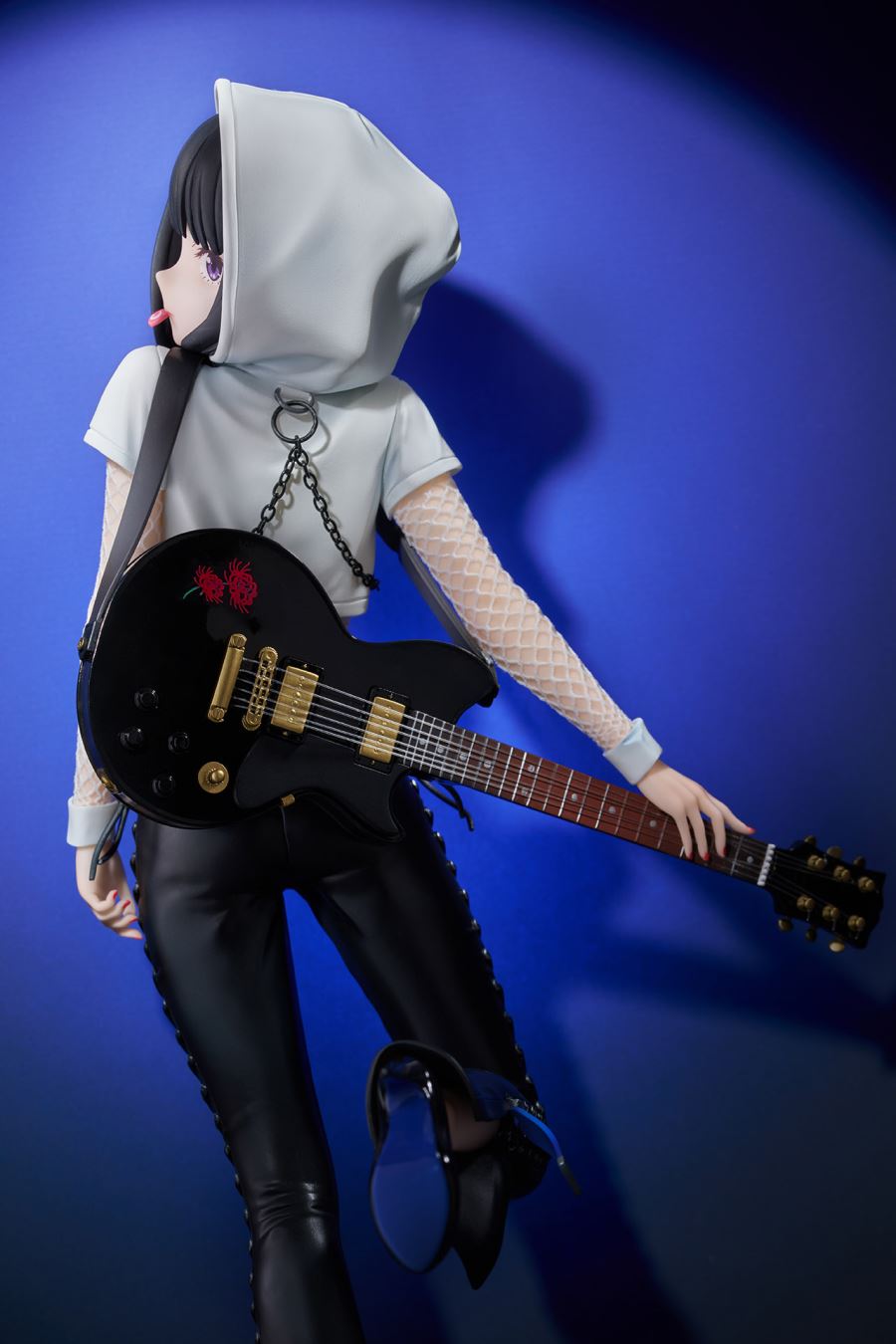 Lycoris Recoil Chisato Nishikigi & Takina Inoue ~ Band Ver. ~ 1/7