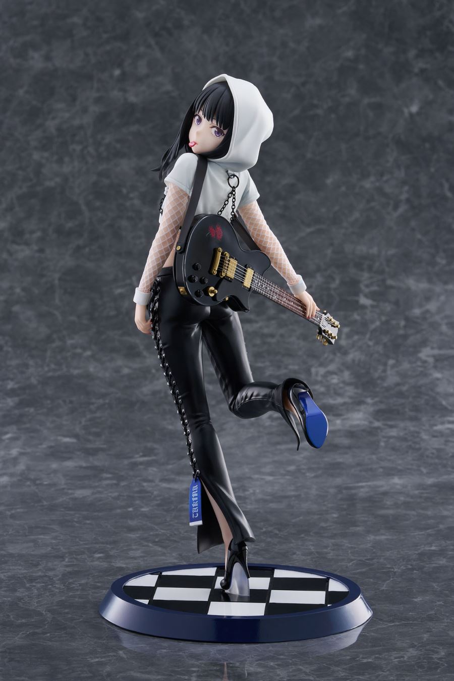 Lycoris Recoil Chisato Nishikigi & Takina Inoue ~ Band Ver. ~ 1/7