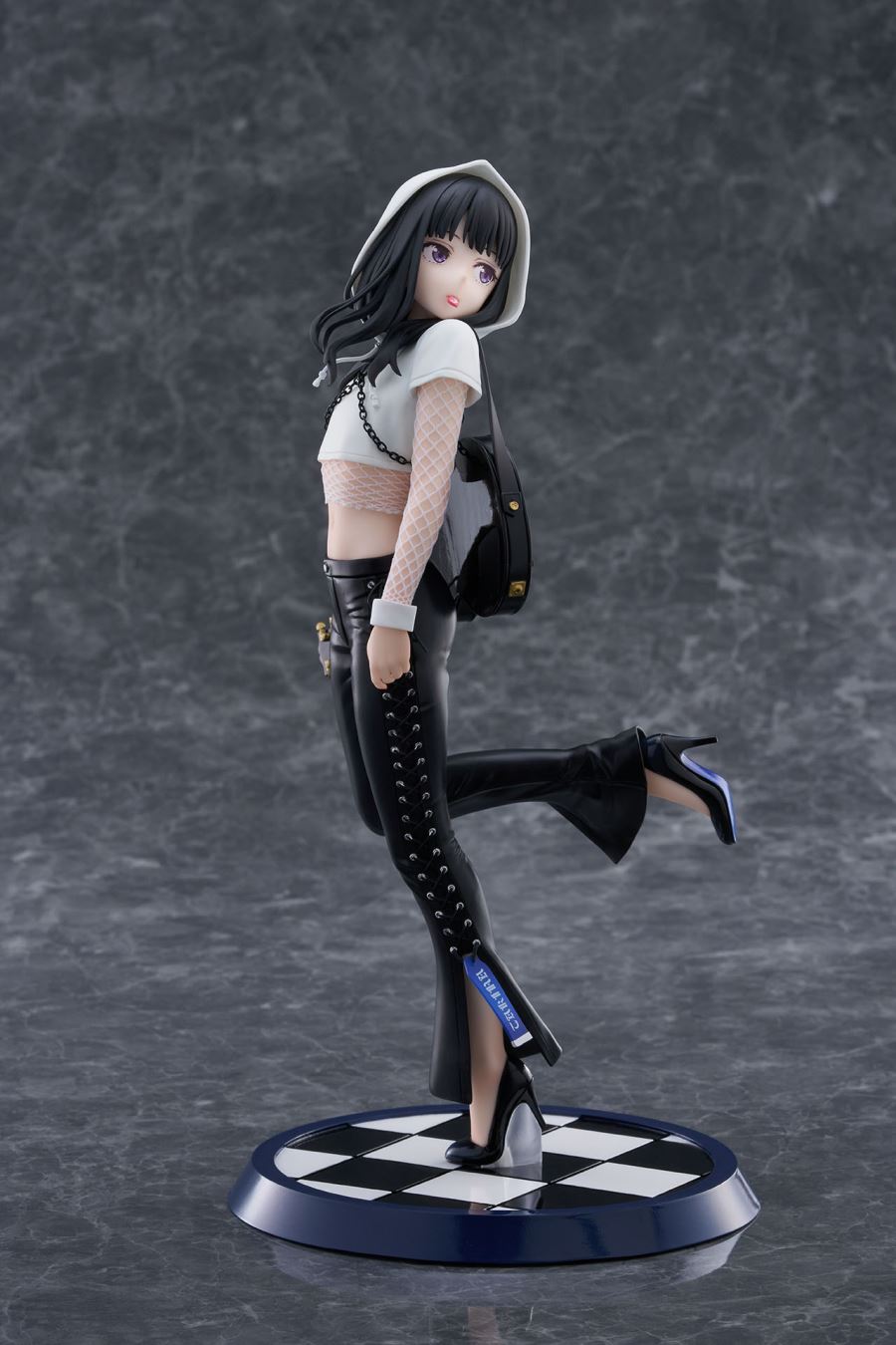 Lycoris Recoil Chisato Nishikigi & Takina Inoue ~ Band Ver. ~ 1/7