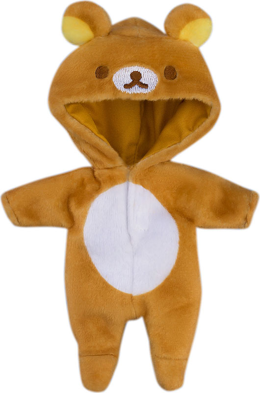 Nendoroid Doll Kigurumi Pajamas - Rilakkuma & Korilakkuma