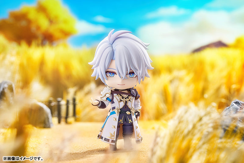 Nendoroid Phainon - Honkai: Star Rail