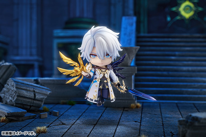 Nendoroid Phainon - Honkai: Star Rail