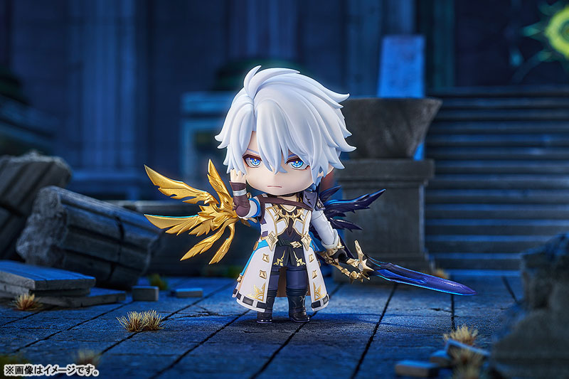 Nendoroid Phainon - Honkai: Star Rail