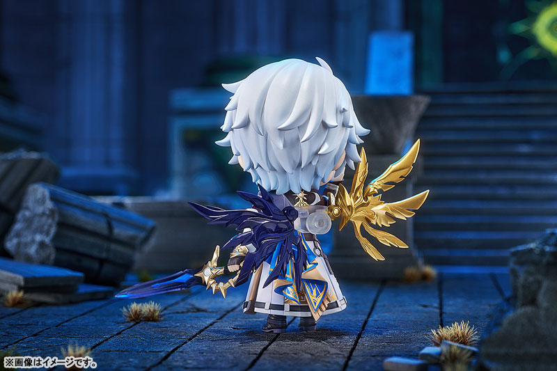 Nendoroid Phainon - Honkai: Star Rail