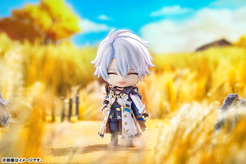 Nendoroid Phainon - Honkai: Star Rail