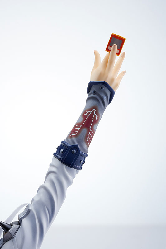 Yu-Gi-Oh! 5D's Jack Atlas 1/7