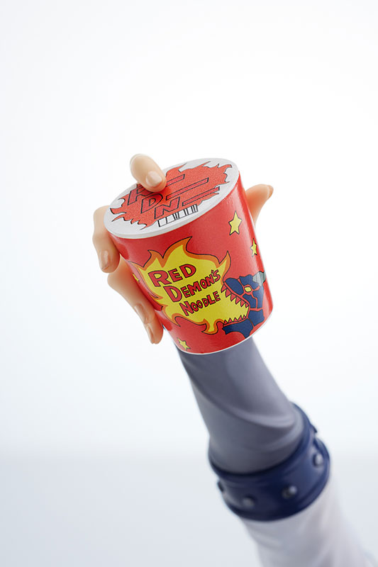 Yu-Gi-Oh! 5D's Jack Atlas 1/7