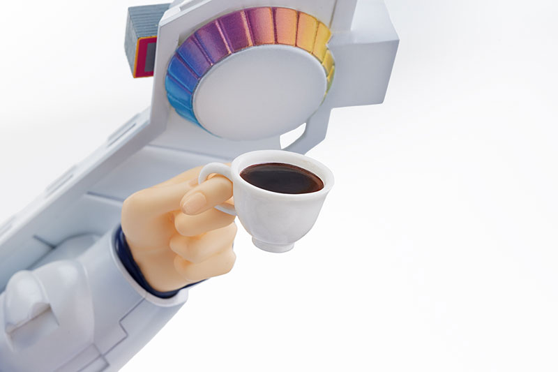 Yu-Gi-Oh! 5D's Jack Atlas 1/7