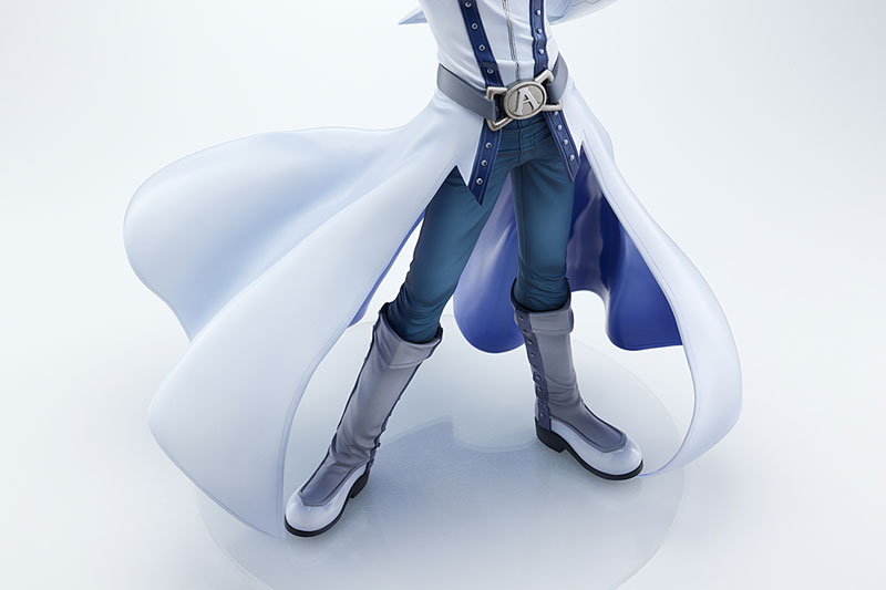 Yu-Gi-Oh! 5D's Jack Atlas 1/7