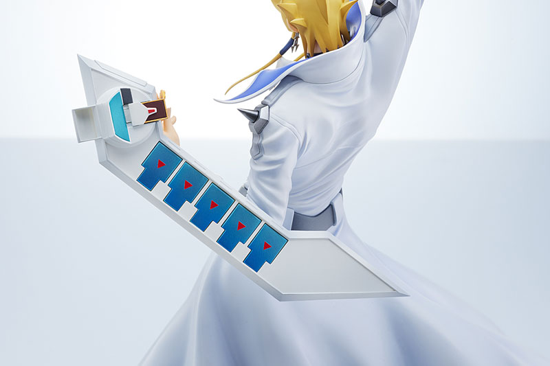 Yu-Gi-Oh! 5D's Jack Atlas 1/7