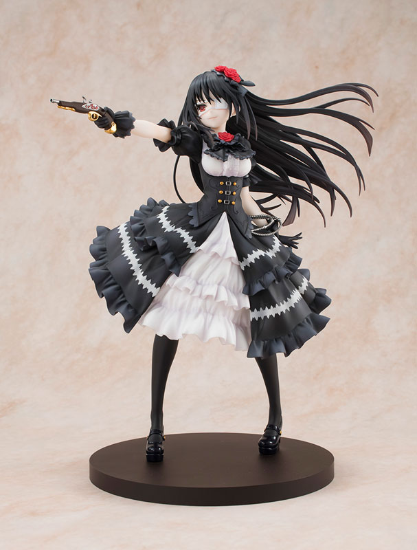 KDcolle Date A Live Kurumi Tokisaki: Fantasia 30th Anniversary ver. Renewal package edition 1/7