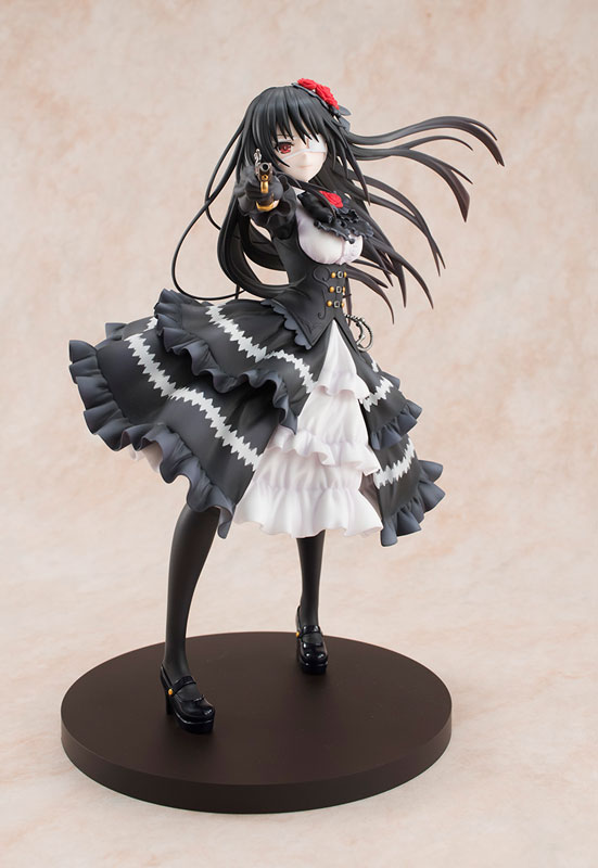 KDcolle Date A Live Kurumi Tokisaki: Fantasia 30th Anniversary ver. Renewal package edition 1/7