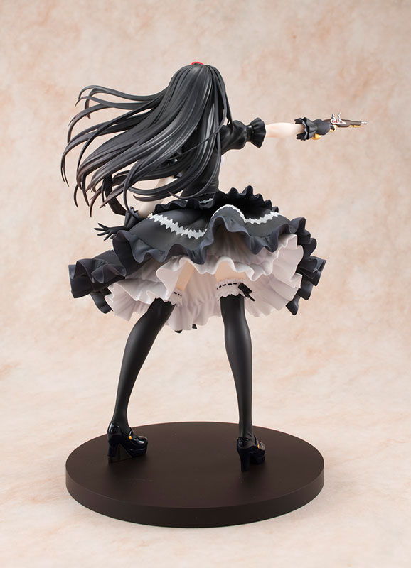 KDcolle Date A Live Kurumi Tokisaki: Fantasia 30th Anniversary ver. Renewal package edition 1/7
