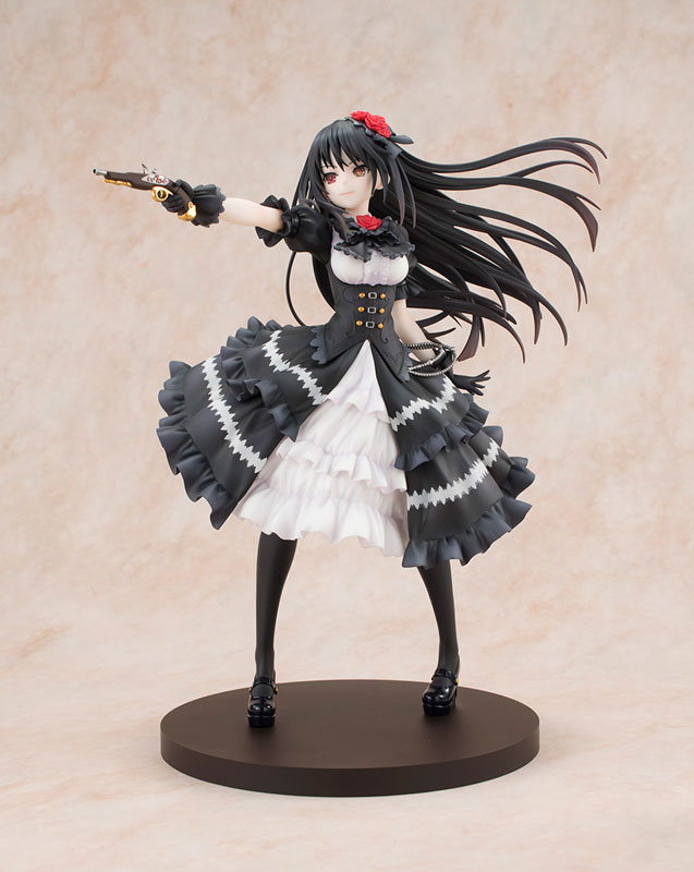 KDcolle Date A Live Kurumi Tokisaki: Fantasia 30th Anniversary ver. Renewal package edition 1/7