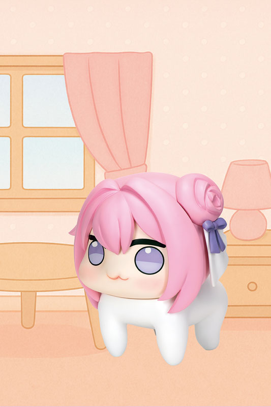 Goddess of Victory: Nikke DORO Soft Vinyl