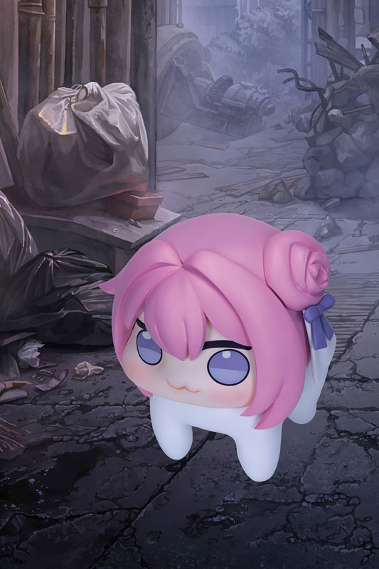 Goddess of Victory: Nikke DORO Soft Vinyl