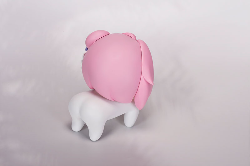 Goddess of Victory: Nikke DORO Soft Vinyl