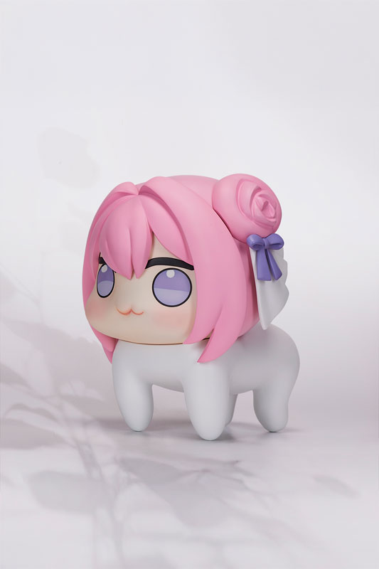 Goddess of Victory: Nikke DORO Soft Vinyl