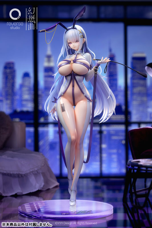 FANTASIAS Series Hel Sin Commander Ver. 1/6